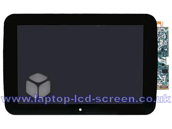 Lg Philips Ld070wx5 Sm01  Rear-view