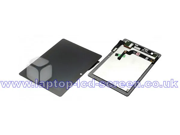 Lg Philips Ld070wx6 Sm01  Rear-view