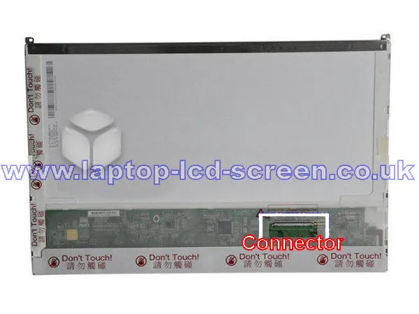 Lg Philips Lp141wp2 (tl)(a2)  Rear-view