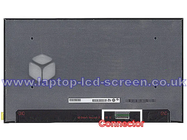 Lg Philips Lp156ud3 (sp)(b4)  Rear-view