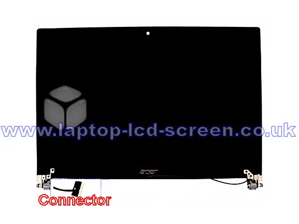 Lucom F2140wh6 B21aa3  Rear-view