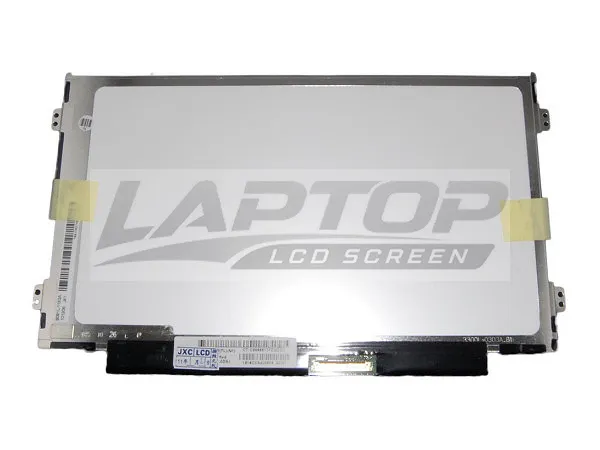Medion Akoya E1318t Md99240 Replacement Screen Rear-view