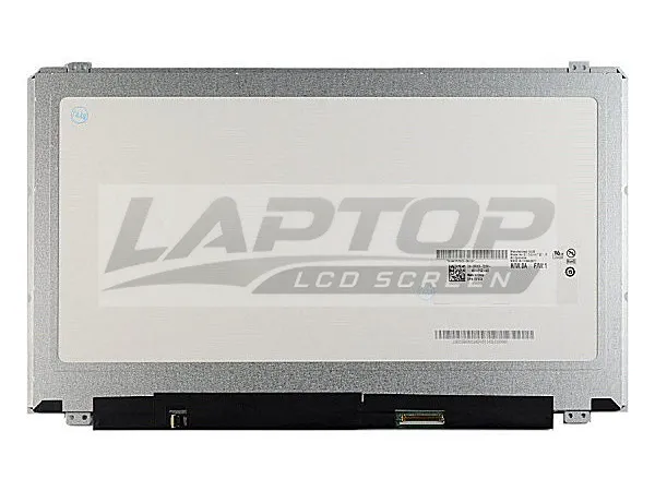 Medion Akoya E6424 Md99850 Replacement Screen Rear-view