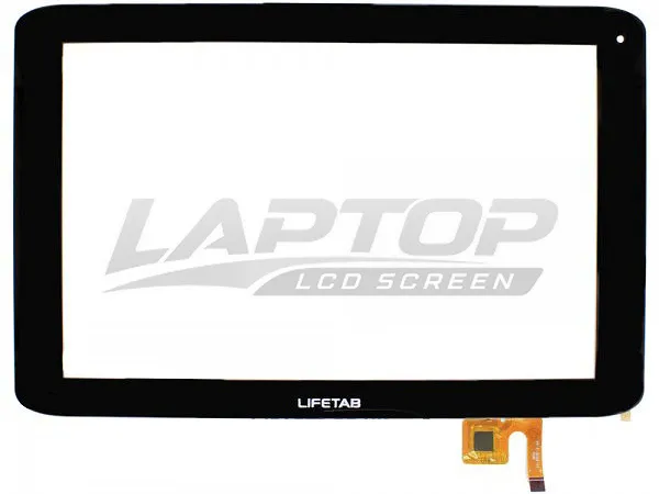 Medion Lifetab E10317 DIGITIZER Rear-view