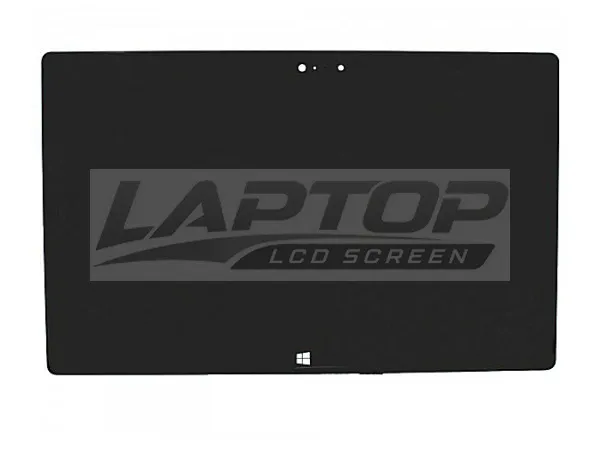 Microsoft Surface 2 Rt 1572 Replacement Screen Rear-view