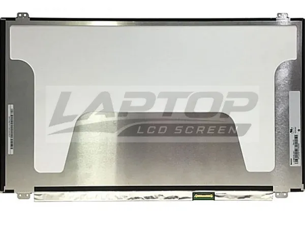 Microstar Msi Ge63 Raider Rgb 8re 029xfr Replacement Screen Rear-view