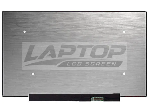Microstar Msi Pulse 15 B13vfk (qhd) (165hz)  Replacement Screen Rear-view