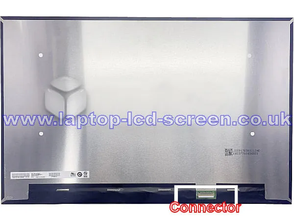 Microstar Msi Raider Ge78 Hx 14vig 650au Replacement Screen Rear-view