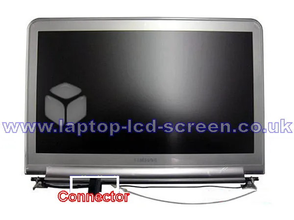 Samsung Lsn133at01 803  Rear-view