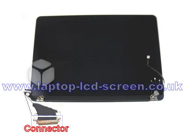 Samsung Lsn133dl01 V07  Rear-view