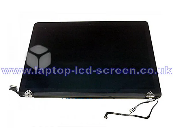 Samsung Lsn133dl02 A02  Rear-view