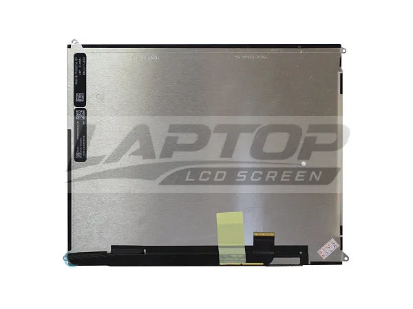 Samsung Ltl097ql01 A01  Rear-view