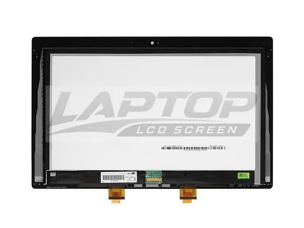 Samsung Ltl106al01 002  Rear-view