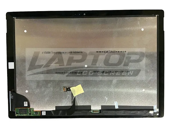 Samsung Ltl120ql01 001  Rear-view