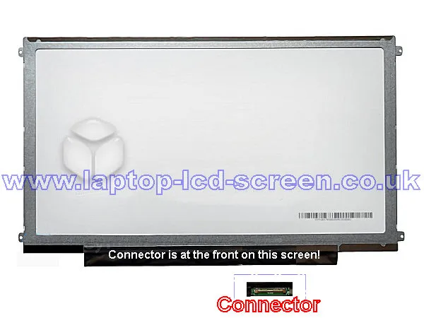 Samsung Ltn133at09 G01  Rear-view