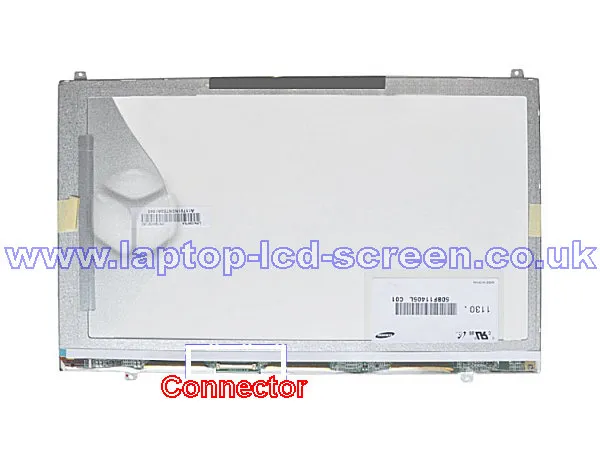 Samsung Np Sf310 S01pl Replacement Screen Rear-view