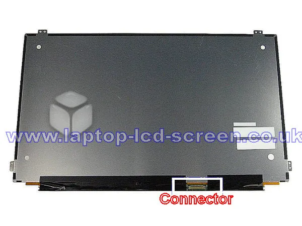 Sharp Lq156d1jx01b  Rear-view