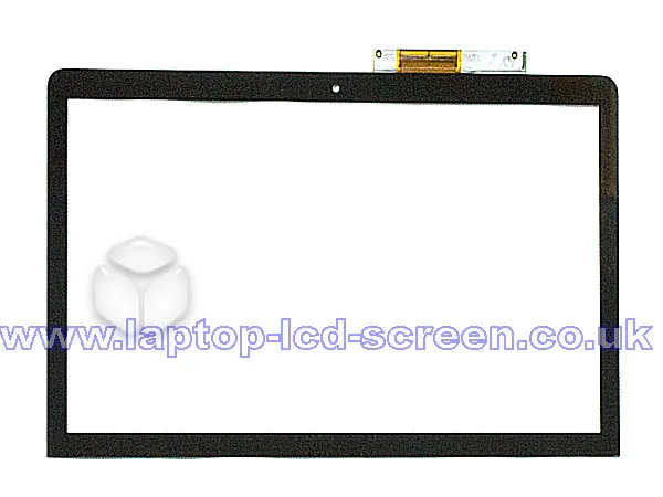 Sony Vaio 69.15i03.t03  Rear-view