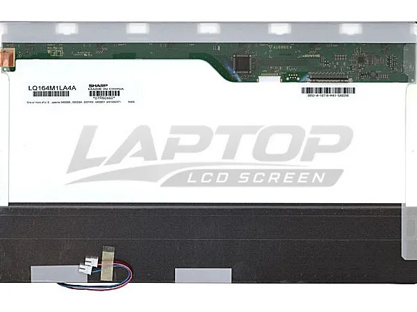 Sony Vaio A1617803a  Rear-view