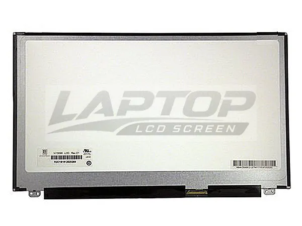 Sony Vaio Svs151c1gv Replacement Screen Rear-view