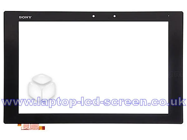 Sony Vaio Xperia Z2 Sgp511b Tablet Screen And Digitizer ASSEMBLY Rear-view