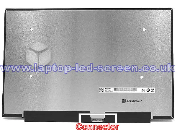 Tianma Tl140adxp22 00  Rear-view