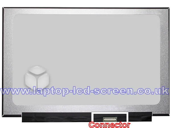 Tianma Tl140bdxp02 00  Rear-view