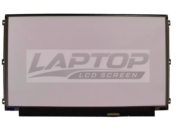 Toshiba Portege X20w E 10j Replacement Screen Rear-view