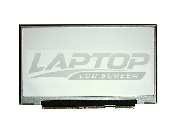 Toshiba Satellite R630 13u Replacement Screen Rear-view