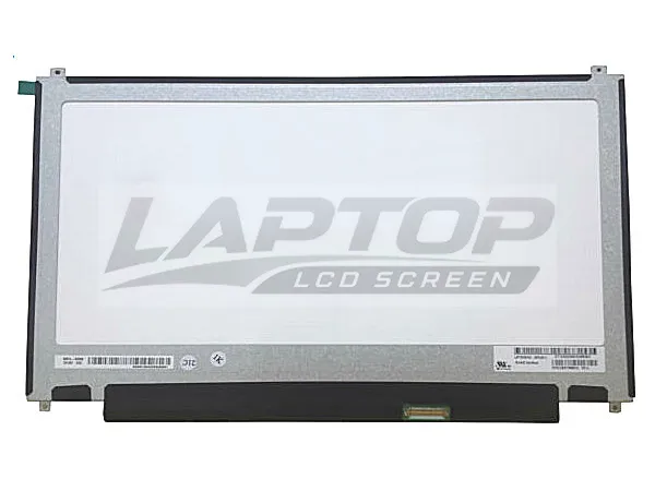 Toshiba Satellite W30dt A Replacement Screen Rear-view