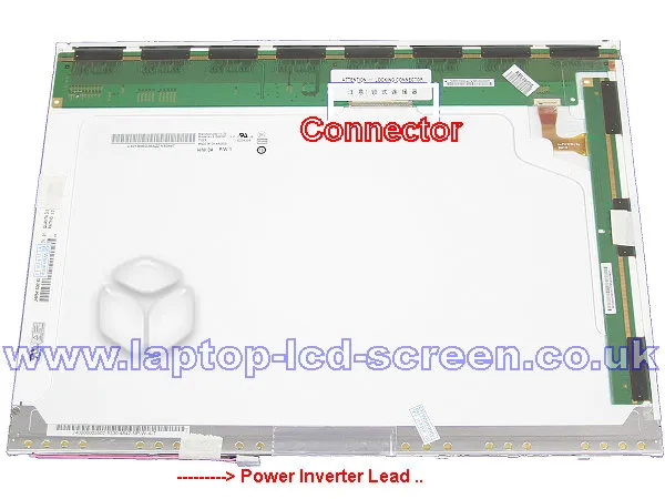 Toshiba Vf2041p01  Rear-view