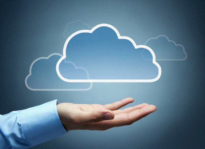 Make sure you know which data is being uploaded to the cloud