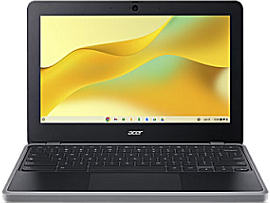 Image of an Acer Chromebook / Acer Spin