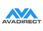 AVADirect screen