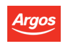 Argos screen