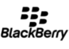 Blackberry screen