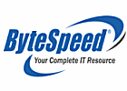 ByteSpeed screen