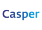 Casper screen