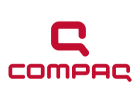 Compaq Armada screen