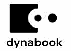 Dynabook screen