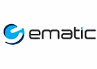 Ematic screen
