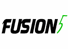 Fusion5 screen