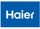 Haier screen