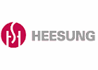 Heesung screen