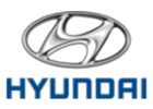 Hyundai screen
