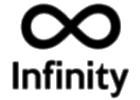 Infinity screen