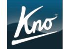 Kno screen