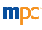 MPC screen