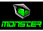 Monster screen