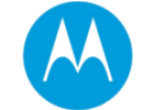 Motorola screen
